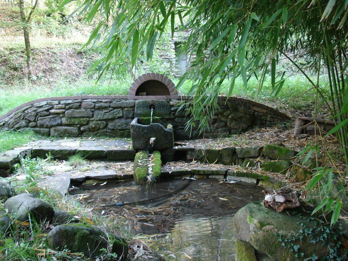 Il Convento Di Casola Casola in Lunigiana Exterior foto