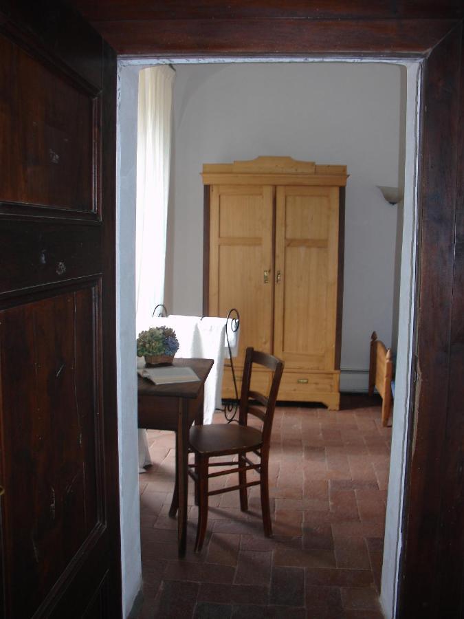 Il Convento Di Casola Casola in Lunigiana Exterior foto