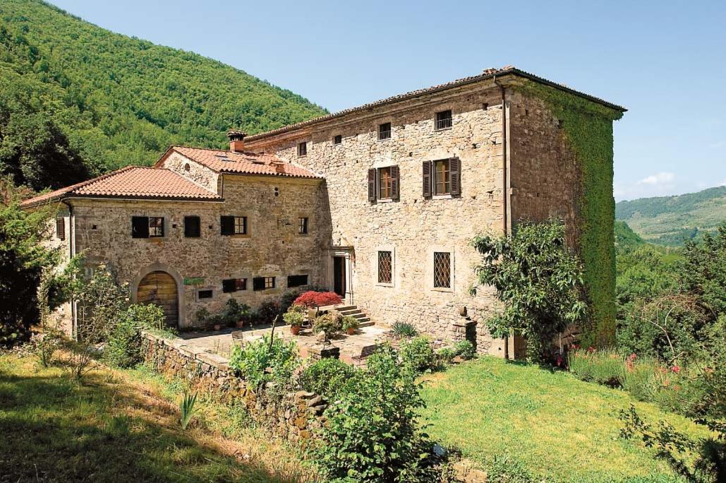 Il Convento Di Casola Casola in Lunigiana Exterior foto